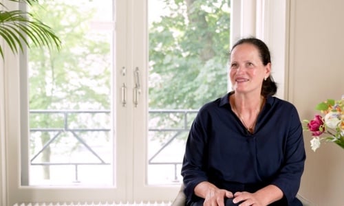 Vooruitkijken met Carolien Schoenmakers