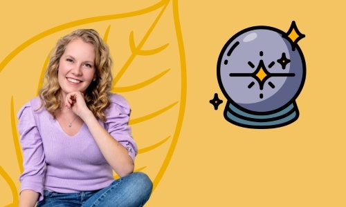 Vooruitkijken met Esther Durenkamp (1)